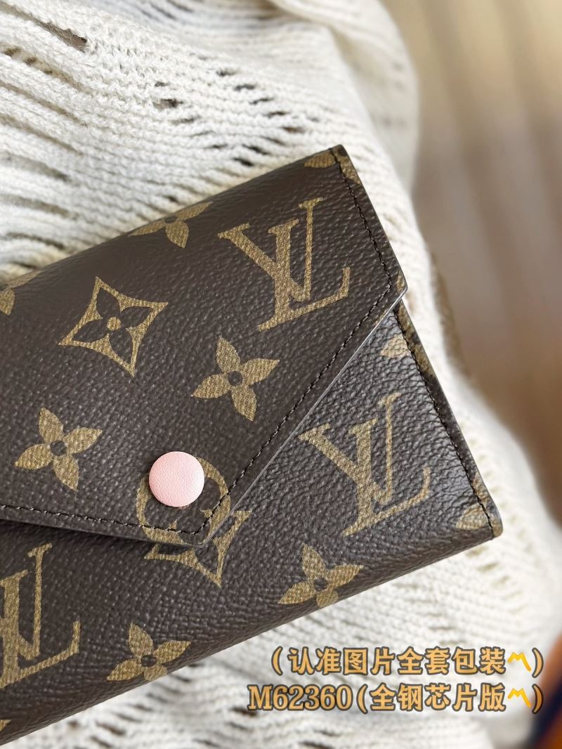 Louis Vuitton Wallets Purse